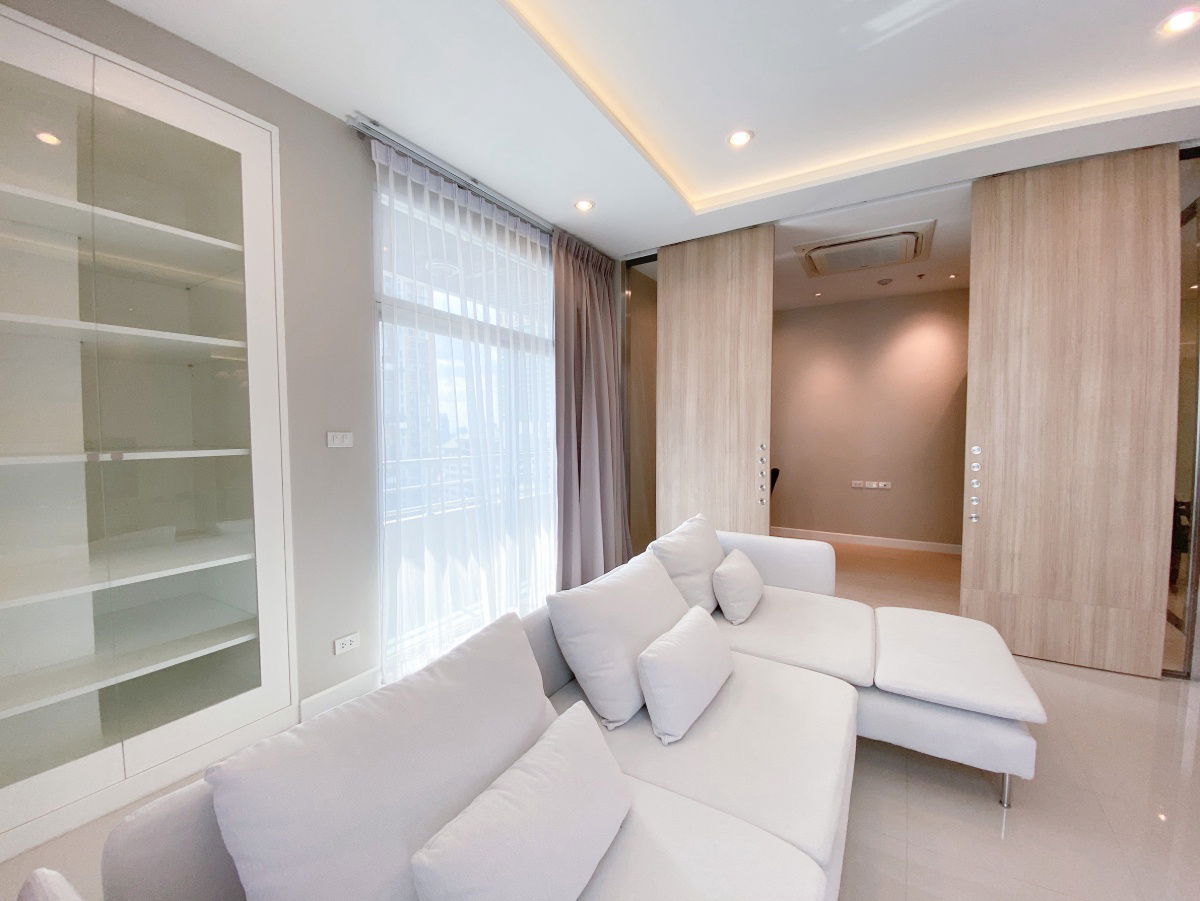 รูป ปล่อยเช่า Grand Langsuan ราคา 100,000 บาท - รูปที่ 3/15