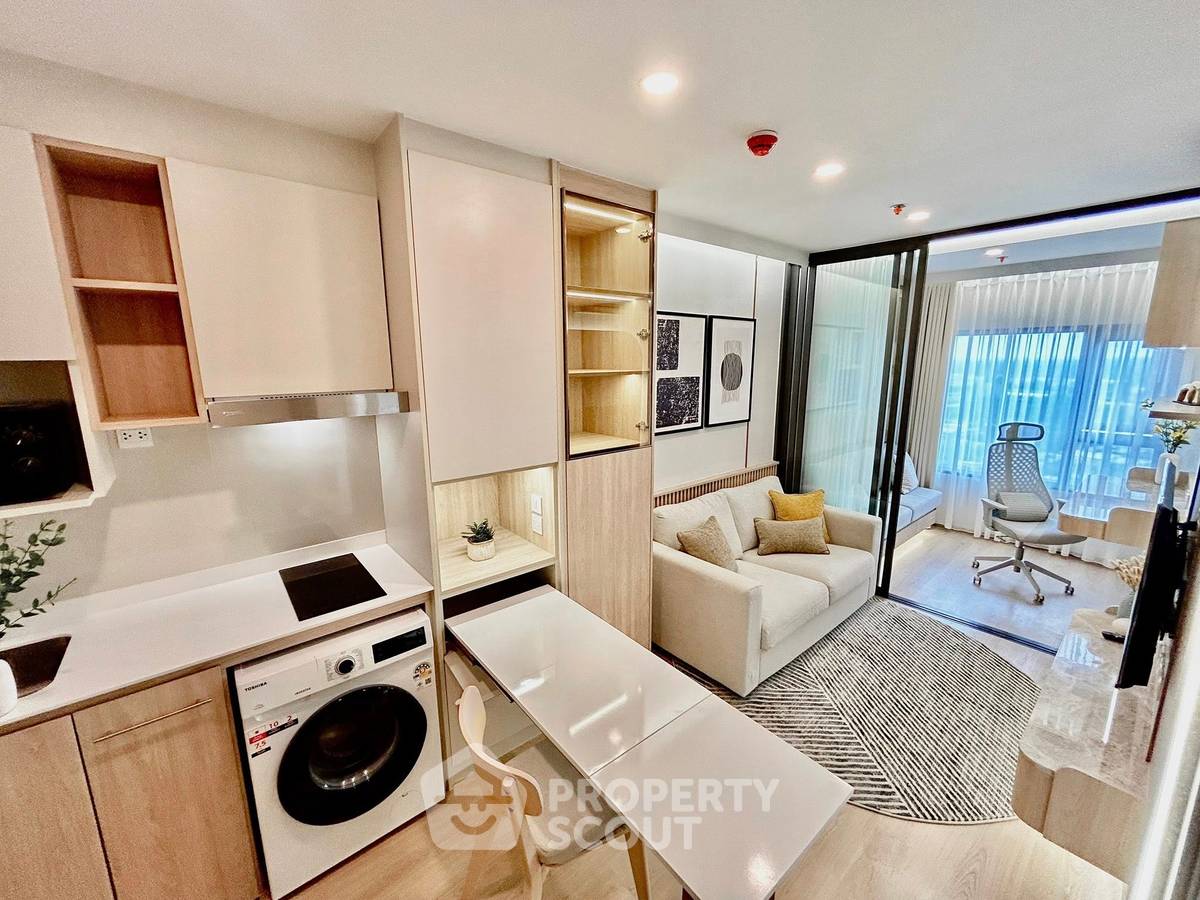 picture 1-BR Condo at Life Sukhumvit 48 near BTS Phra Khanong (ID 2312222) - 4/10