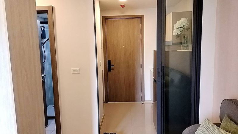 picture For Rent The Muve Bangna Unit 555/449 - 9/16