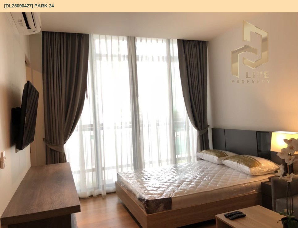 picture DL25090427 For sale Park 24 (Park 24) ready to move in. Call urgently 0638692663 LineID@655ebbvc - 14/14