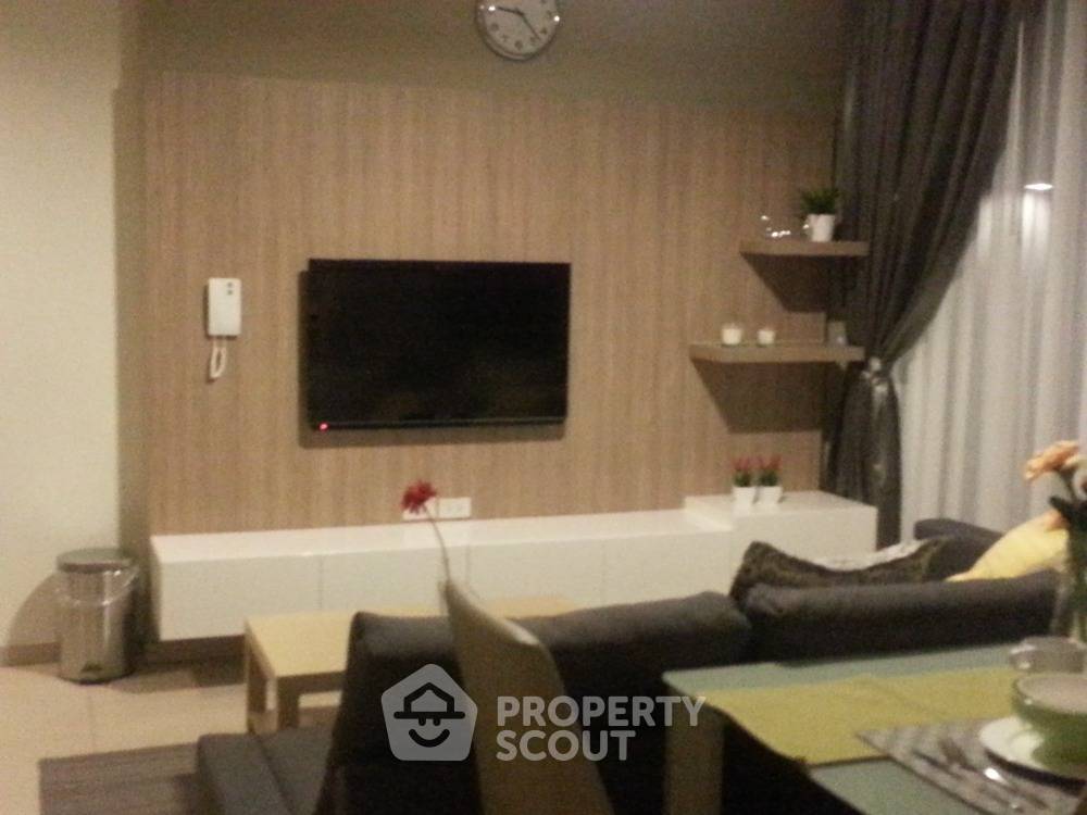 picture 1-BR Condo at Zire Wongamat close to Wong Amat (ID 1478540) - 6/20