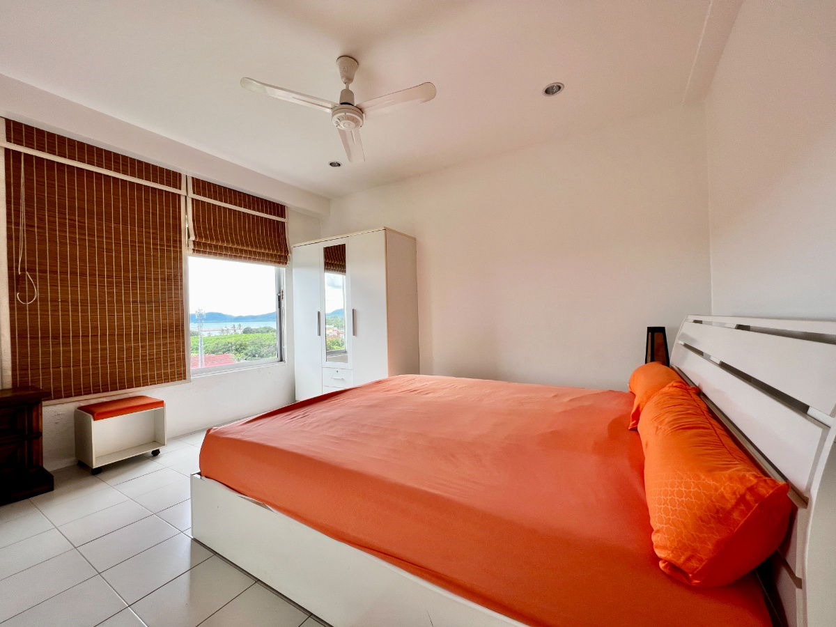 picture Somphong.  Condotel – 2 Bed FQ - 17/34