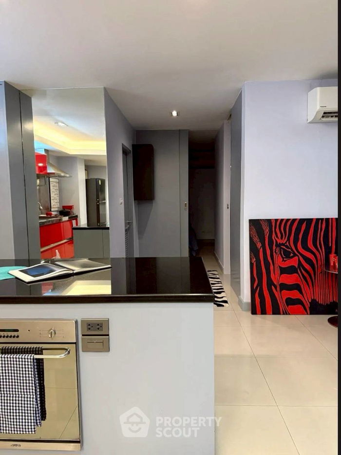 picture 3-BR Condo at The Clover Thonglor Residence near BTS Thong Lor (ID 2313858) - 4/17