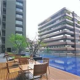รูป คอนโด 1-ห้องนอน ที่ โนเบิล โซโล ใกล้ ทองหล่อ (ID 2259027) - รูปที่ 23/28