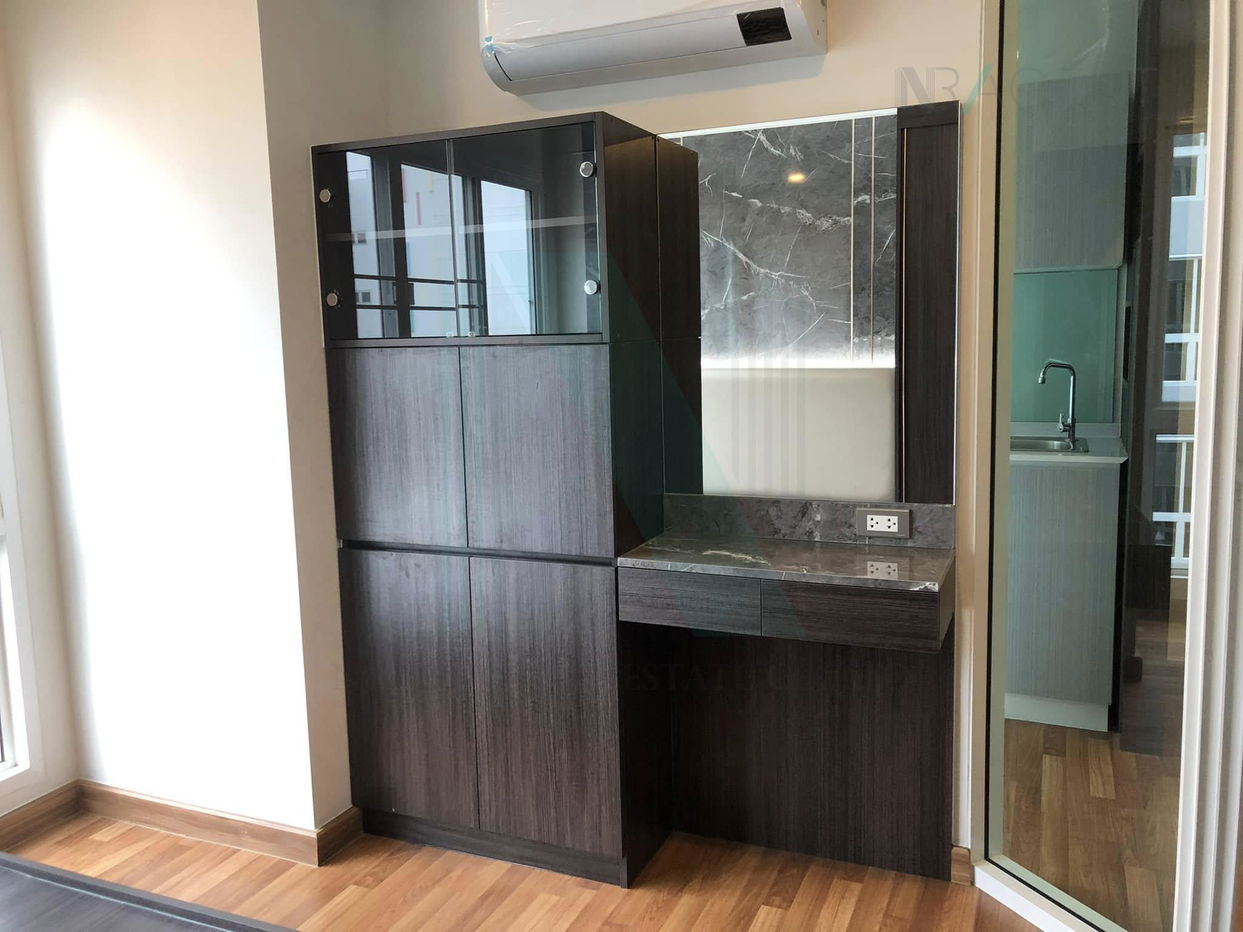 picture 🎉 For Sell Condo PARC RESIDENCE @ PAHOL 67 Building C, Floor 6,1 bed room, Room size 29 sqm - 4/8