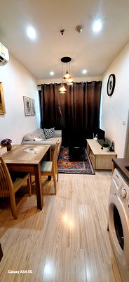 Condos for rent : 📌 For Rent Condo IDEO MOBI SUKHUMVIT EASTGATE Building 1, Floor 8,1 bed room, Room size 31 sqm