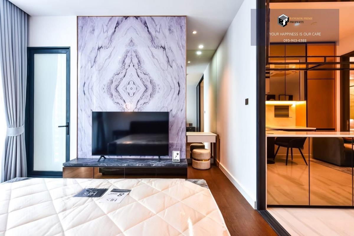 รูป Supalai Icon Sathorn #2025091811915 - รูปที่ 14/16