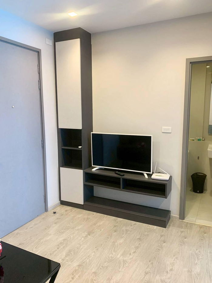 รูป THE BASE CONDO FOR SALE, 1 BEDROOM @3,120,000 Baht  - รูปที่ 6/16