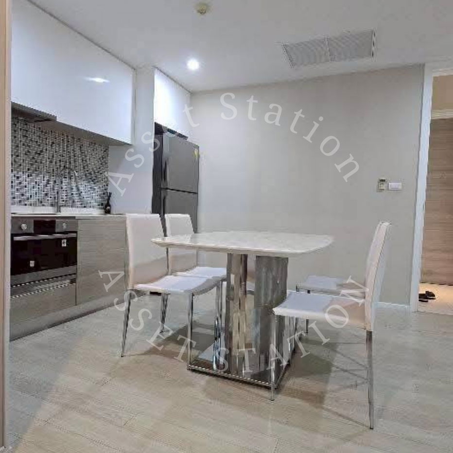 รูป 💥 ห้องวิวเมืองสวย!💥 @ The Room Sukhumvit 21 พร้อมส่วนกลางครบ🏢✨ - รูปที่ 11/18