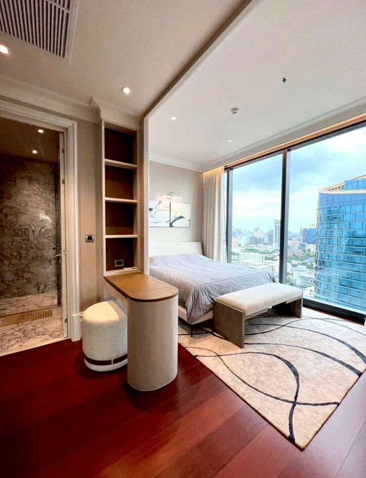 รูป LTHC13221 – Condo for Rent คอนโดให้เช่า | KHUN by YOO คุน บาย ยู | 149.5 sqm | 3 Beds 3 Baths | 275K/Month | Near BTS Thonglor - รูปที่ 3/15