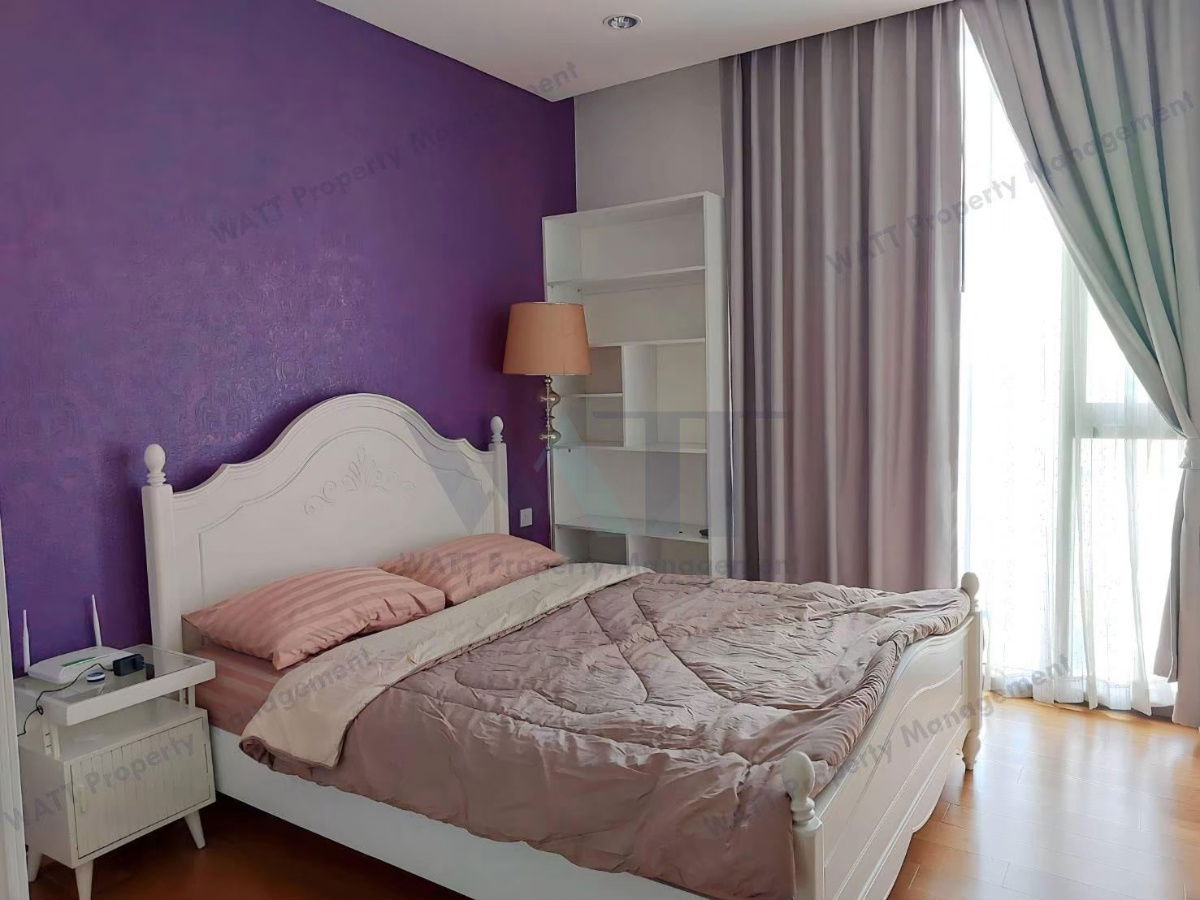 picture Condo for Rent – The Breeze Narathiwat – Rama 3 - 8/29