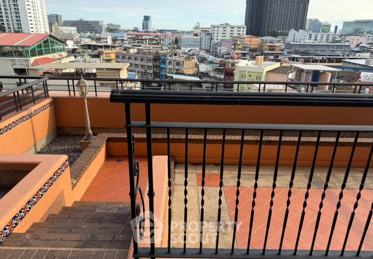 picture 1-BR Condo at Aguston Sukhumvit 22 near MRT Queen Sirikit National Convention Centre (ID 2313734) - 5/10