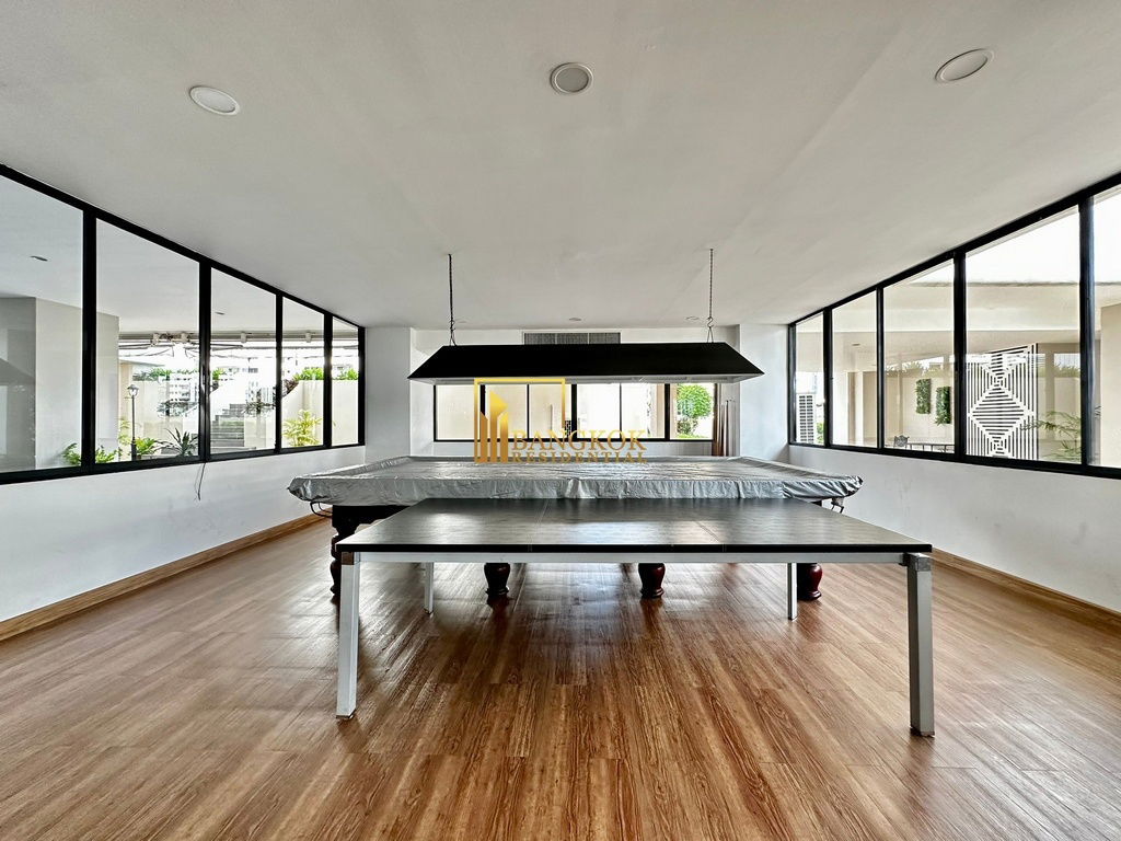 picture Regent on the Park 3 | Expansive 3 Bed Condo in Phrom Phong - BR6596CD - 38/46