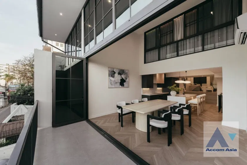 รูป 🔼🔽 AccomA 📩  5 BR Townhouse @Regent 71 (AA44628) - รูปที่ 4/20