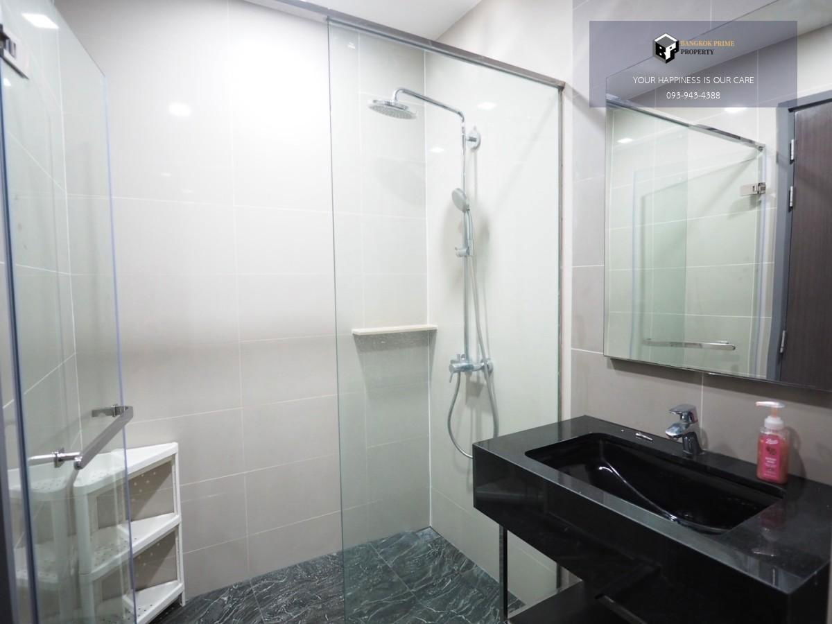 picture Edge Sukhumvit 23 | Low Floor unit ready to move #2025091811932 - 17/17