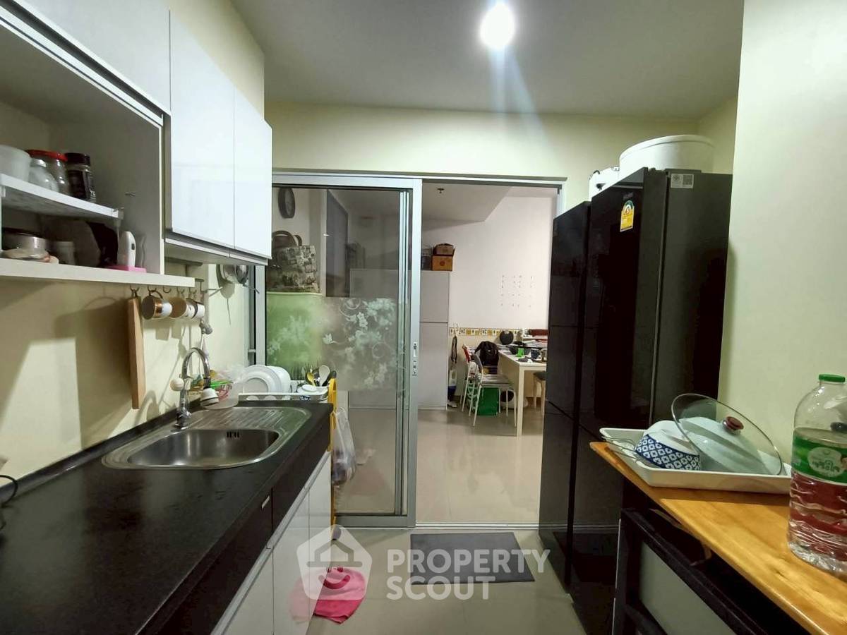 รูป คอนโด 1-ห้องนอน ที่ ศุภาลัย ริเวอร์ รีสอร์ท เจริญนคร ใน สำเหร่ (ID 2052644) - รูปที่ 9/26