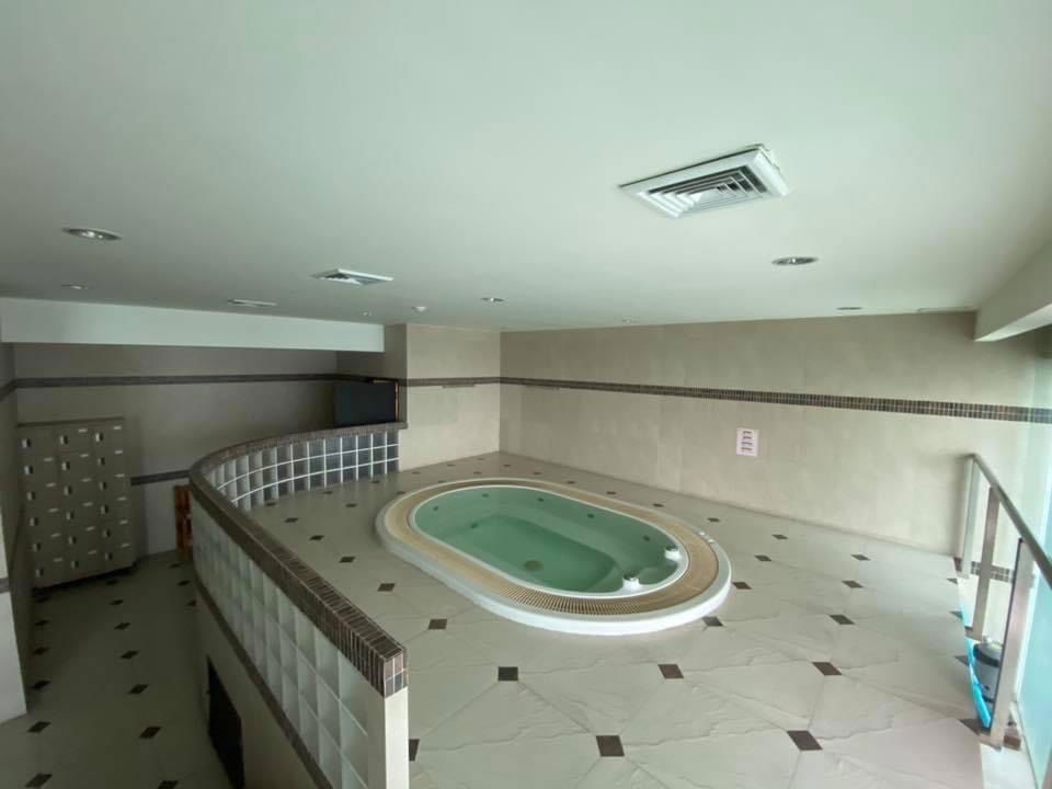 picture Condo for sale: Baan Klang Krung Siam-Pathumwan  24th floor, 90 sq m.  2 bedrooms, 2 bathrooms - 18/24