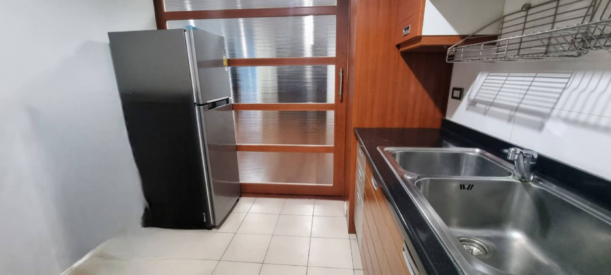 รูป ให้เช่าคอนโด เบล พาร์ค เรสซิเดนท์ ชั้น 12B ขนาด 88 ตร.ม 2 ห้องนอน 2 ห้องน้ำ #2635# - รูปที่ 9/12