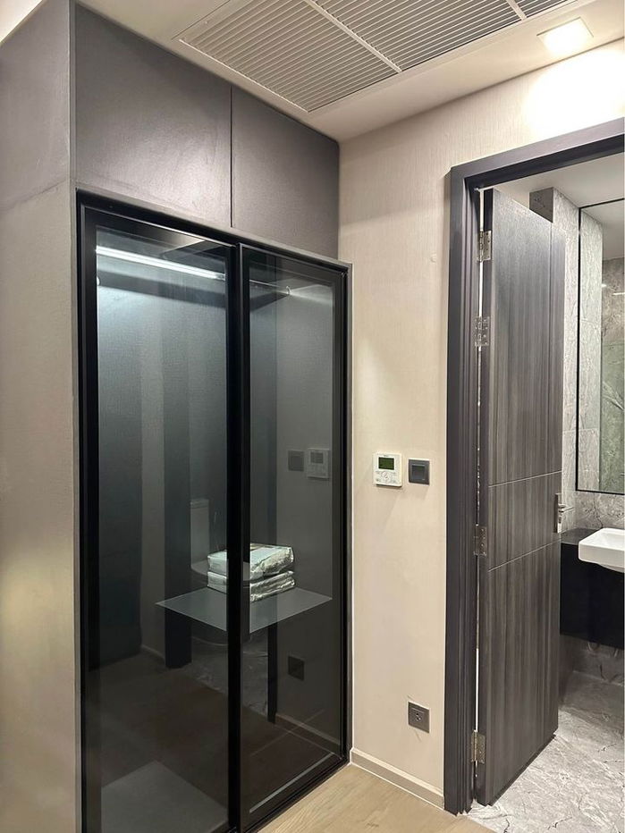 picture Condo for Rent Ashton Asoke (CR01768) - 9/11