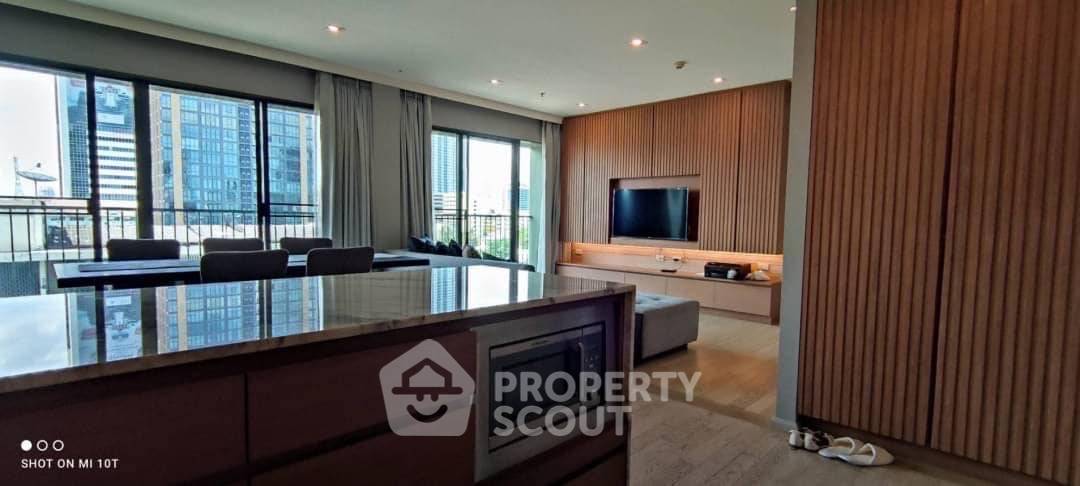 picture 2-BR Condo at Noble Solo close to Thong Lo (ID 1804479) - 8/10