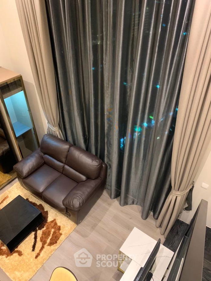 รูป คอนโด 1-ห้องนอน ที่ เดอะ รีเซิร์ฟ พหล-ประดิพัทธ์ ใกล้ BTS สะพานควาย (ID 1818501) - รูปที่ 9/9
