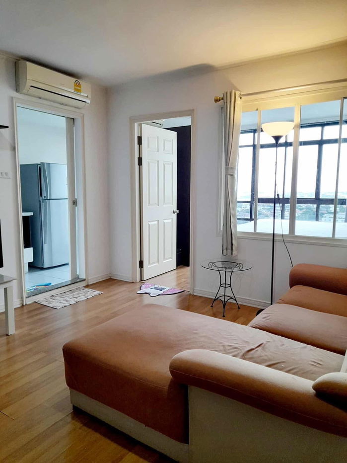 picture MN2999 Lumpini Place Pinklao 2 Full Furnitured  - 5/15
