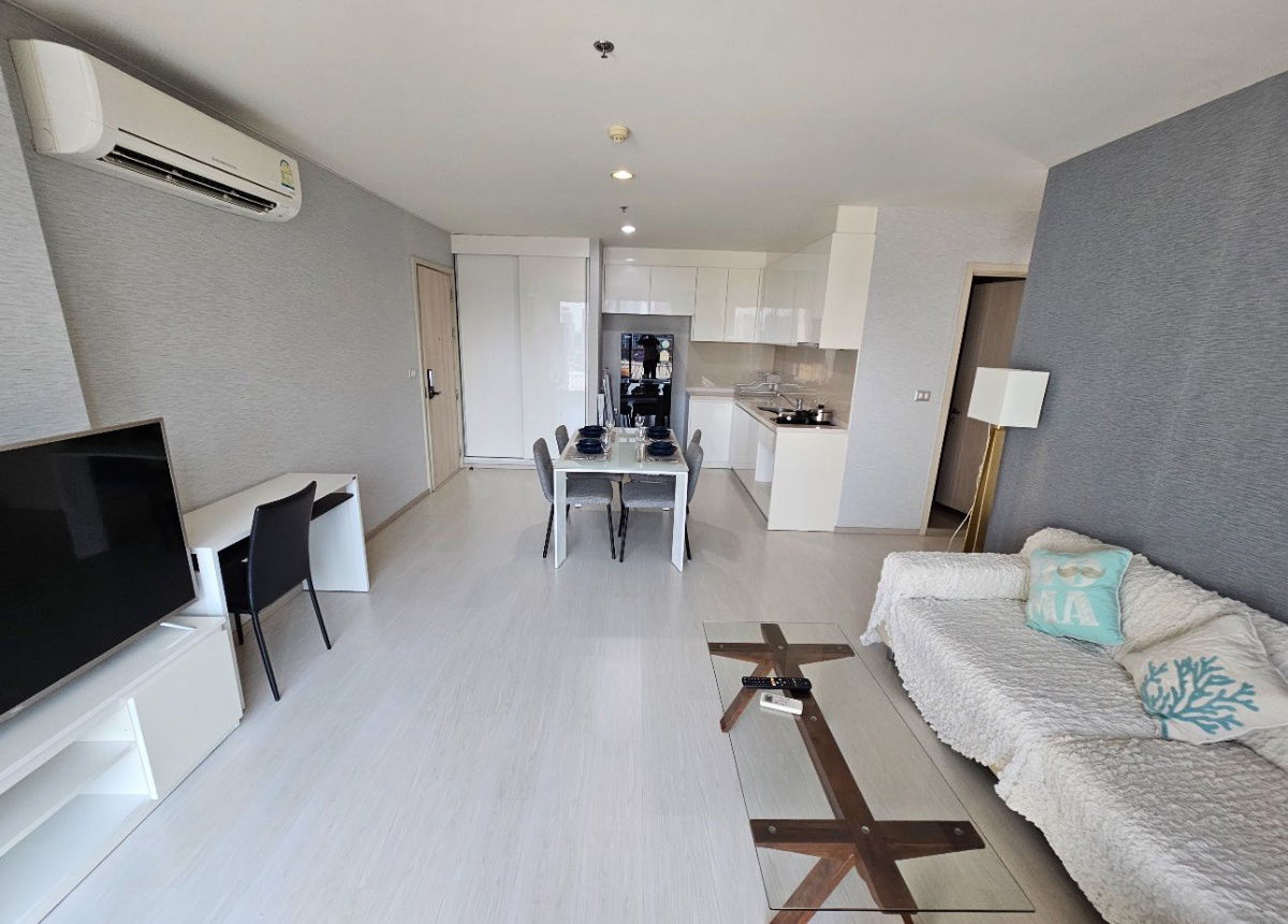 picture Condo for rent Rhythm Sukhumvit 42 Monthly 68,000 thb. - 2/13