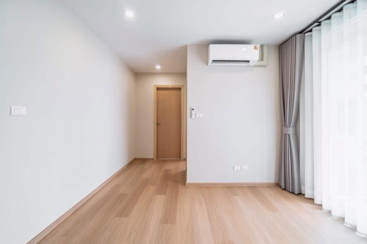 picture Urgent Sale! The Link Sukhumvit 50 1 Bed, 1 Bath (40 sq.m.) only 2.89 MB. Contact 0926905445 - 4/8