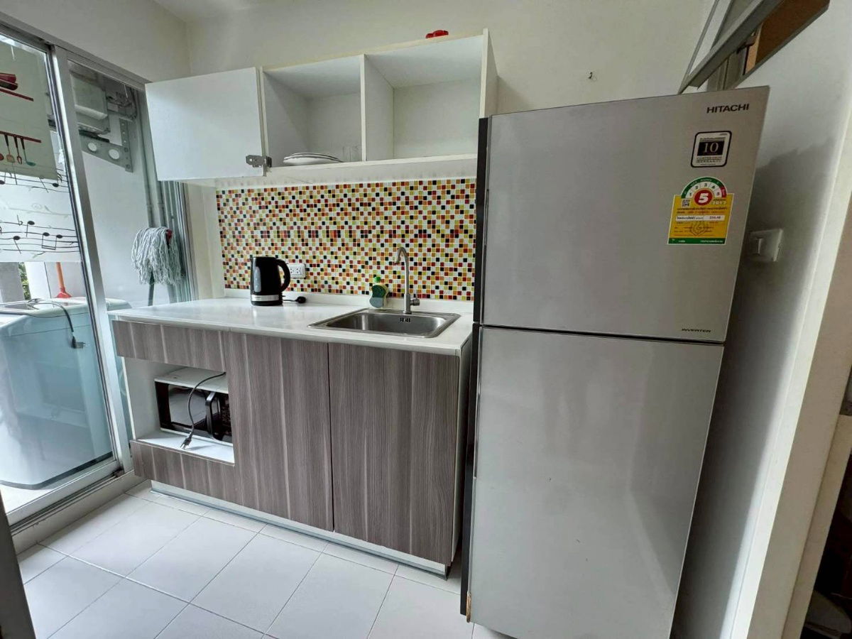 รูป ขาย !  1.99 ล้าน  วิวสระ  โอน 50/50  D condo sign ข้างเชียงใหม่เซ็นทรัลเฟสติวัล  - รูปที่ 17/20