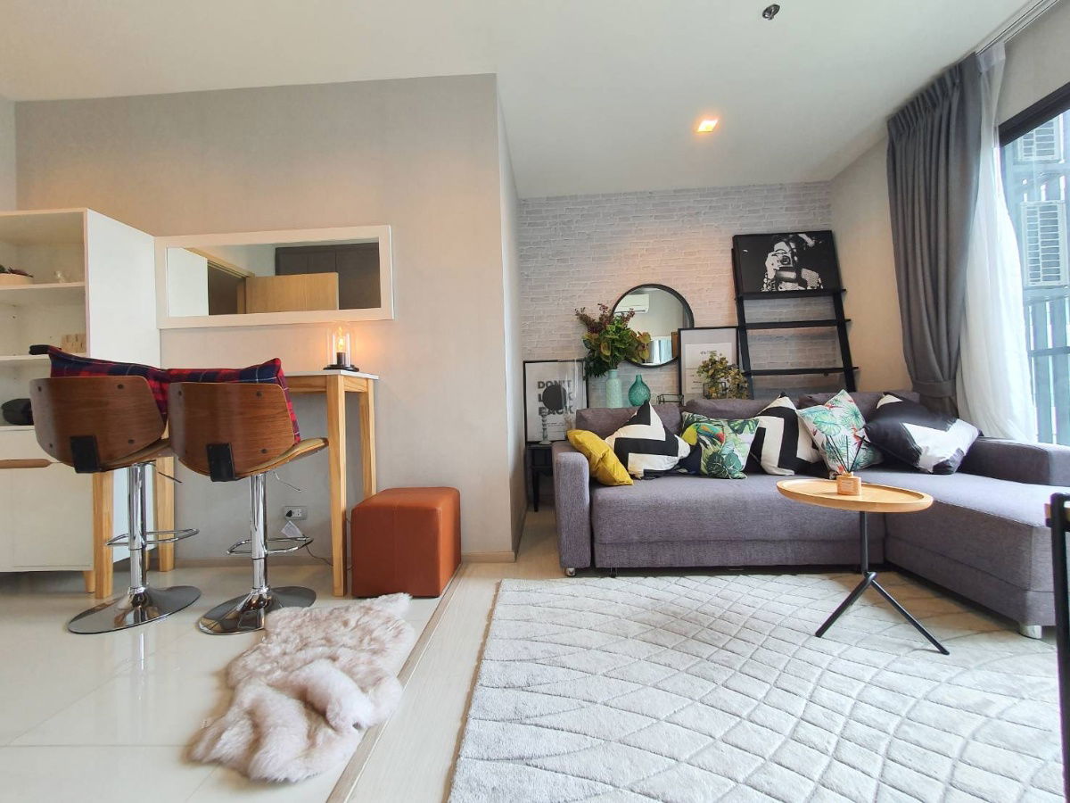 picture 🔥🔥🔥Sale💕😍Rhythm Sukhumvit 36-38📌BTS Thonglor Ready to move in (A00415) - 3/11