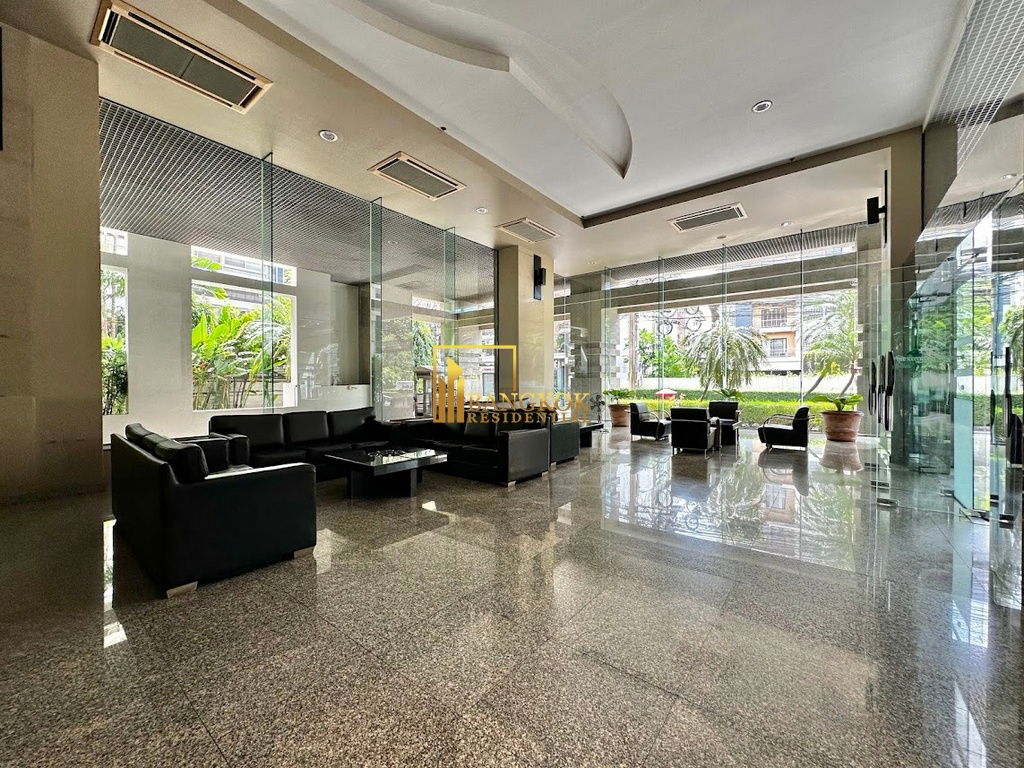 รูป The Natural Place Suite | Spacious 2 Bedroom Condo For Rent - BR15394CD - รูปที่ 39/42
