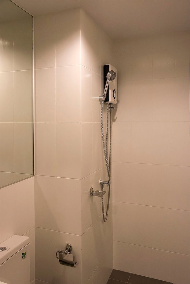 picture TROPICANA @ BTS Erawan - 1 Bed/ 1 Bath, 8 Floor BTS Chang Erawan - 8/9