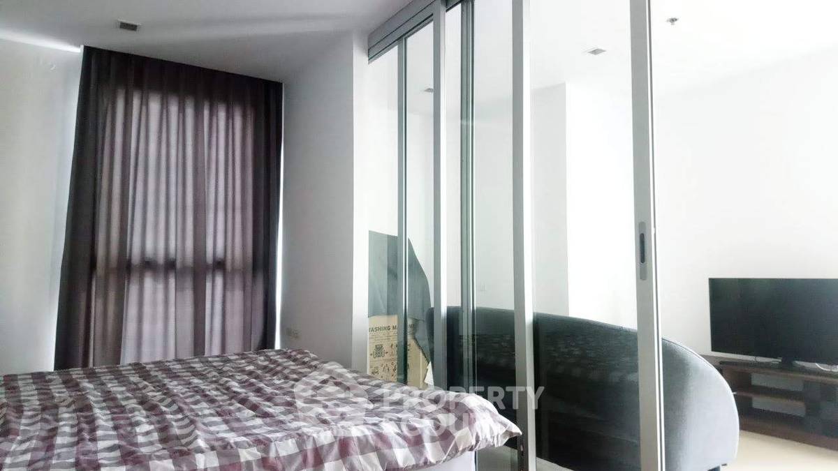 picture 1-BR Condo at Haus 23 Ratchada-Ladprao near MRT Ratchadaphisek (ID 2313161) - 6/17