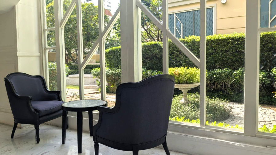 picture 3-bedroom condo for sale at Royce Private Residences - 18/23