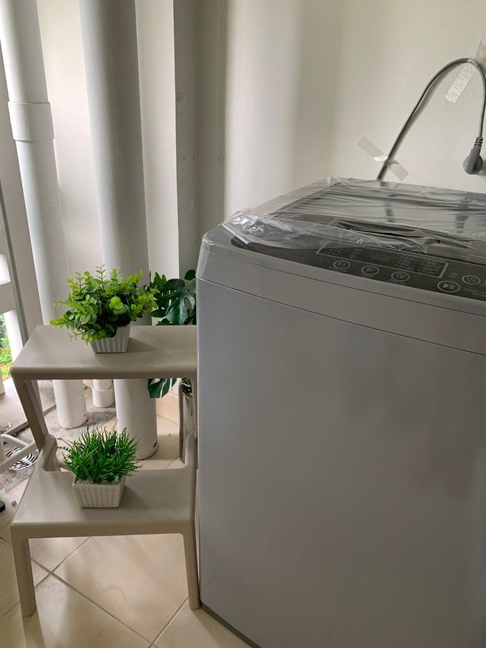 picture @Condorental condo for rent i-biza RCA - 7/10