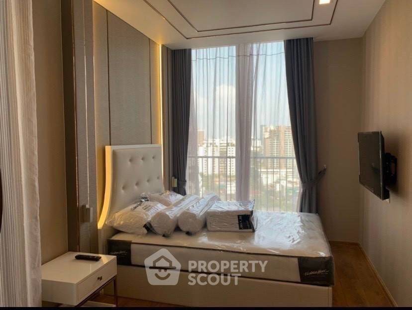 รูป คอนโด 1-ห้องนอน ที่ โนเบิล บีอี 33 สุขุมวิท ใกล้ BTS พร้อมพงษ์ (ID 1863329) - รูปที่ 10/11