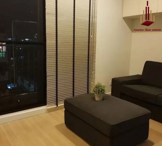 picture ✨ For Rent: The Seed Mingle Condo ✨  💰 Only 18,000 THB/month - 1/5