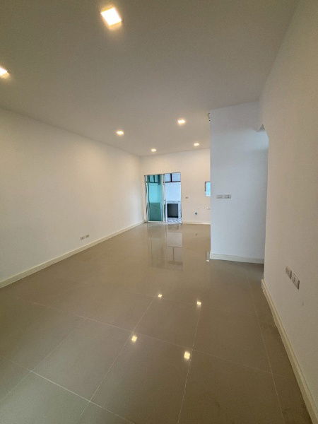 รูป ขายบ้าน ทาวน์โฮม 2 ชั้น หมู่บ้าน Citysense เพชรเกษม69 - รูปที่ 4/11