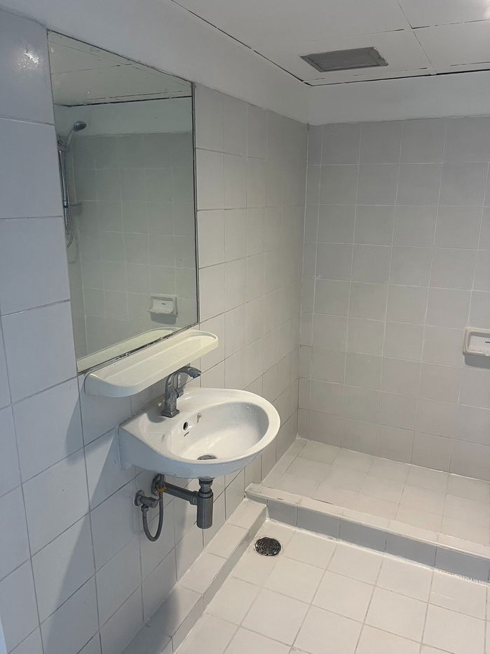 picture WS3765 🏢 For rent: City Villa Ladprao 130 (pets allowed) near MRT Lat Phrao, only 9,900 baht/month. - 13/15
