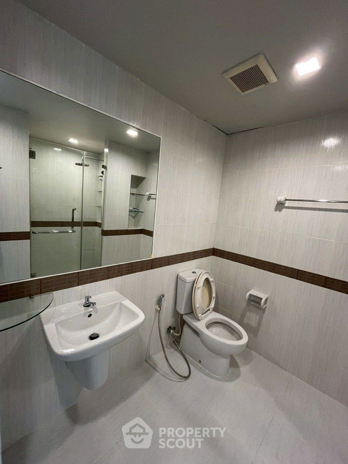 รูป คอนโด 1-ห้องนอน ที่ คาซ่า คอนโด อโศก-ดินแดง ใกล้ MRT พระราม 9 (ID 1011067) - รูปที่ 11/11