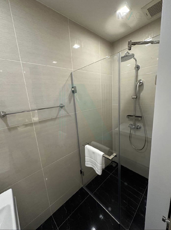 picture 🎉 For Sell Condo PARK ORIGIN PHROM PHONG Building 6, Floor 8,Studio, Room size 29 sqm - 8/8