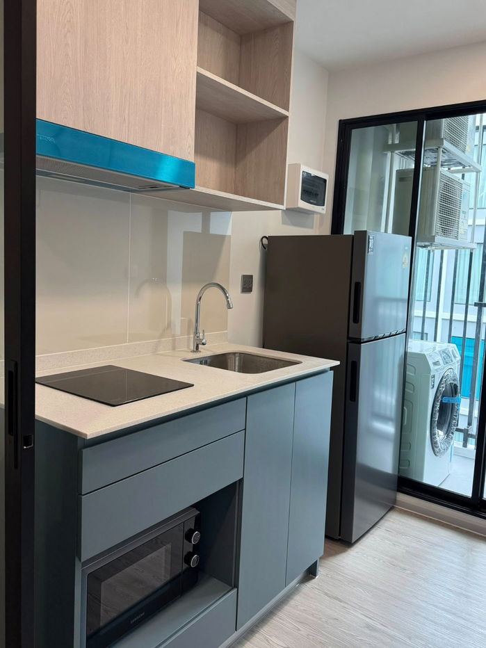 picture For rent Condo Kave Seed Kaset - 9/29