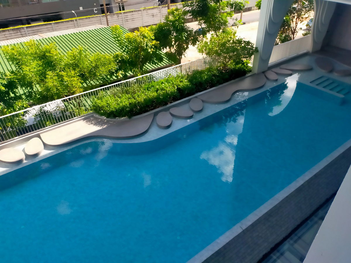 picture 1 Bedroom For Rent At Kave Seed Kaset - 20/23