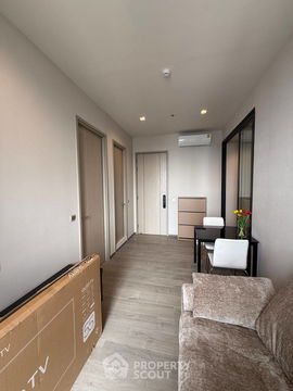 คอนโด 1-ห้องนอน ที่ ดิ แอดเดรส สยาม-ราชเทวี ใกล้ BTS ราชเทวี (ID 2311203)