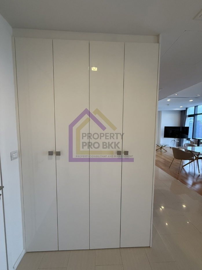 picture 🌟🌟 For Rent – Circle Living Prototype (Circle 2) 🌟🌟 📍 New Phetchaburi Road | High-Floor 2 Bedroom | Near MRT Phetchaburi - 16/24