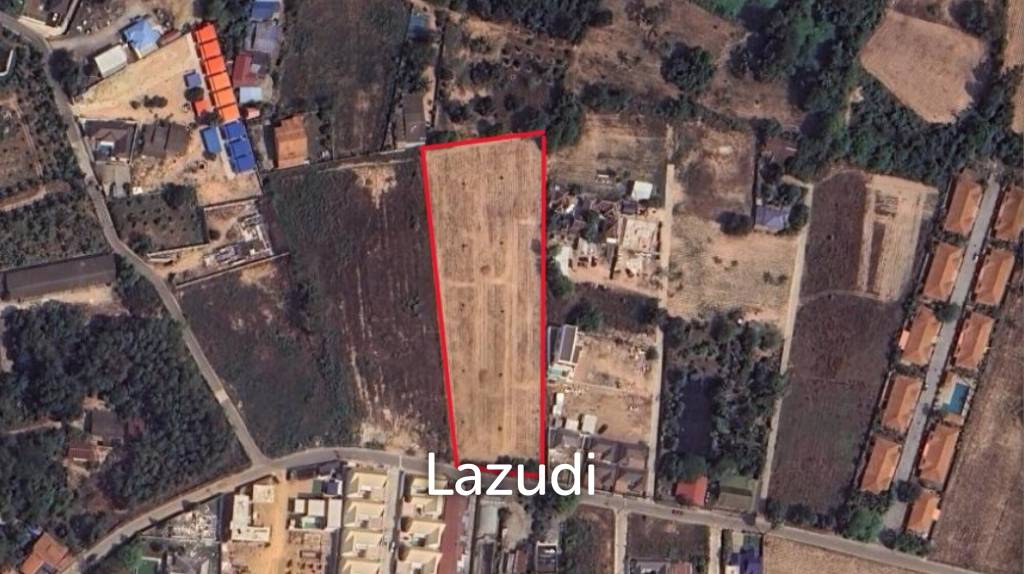 picture 5 Rai 3 Ngan 14 SQ.W. (9,256 SQM) Land In Toongklom - 2/5