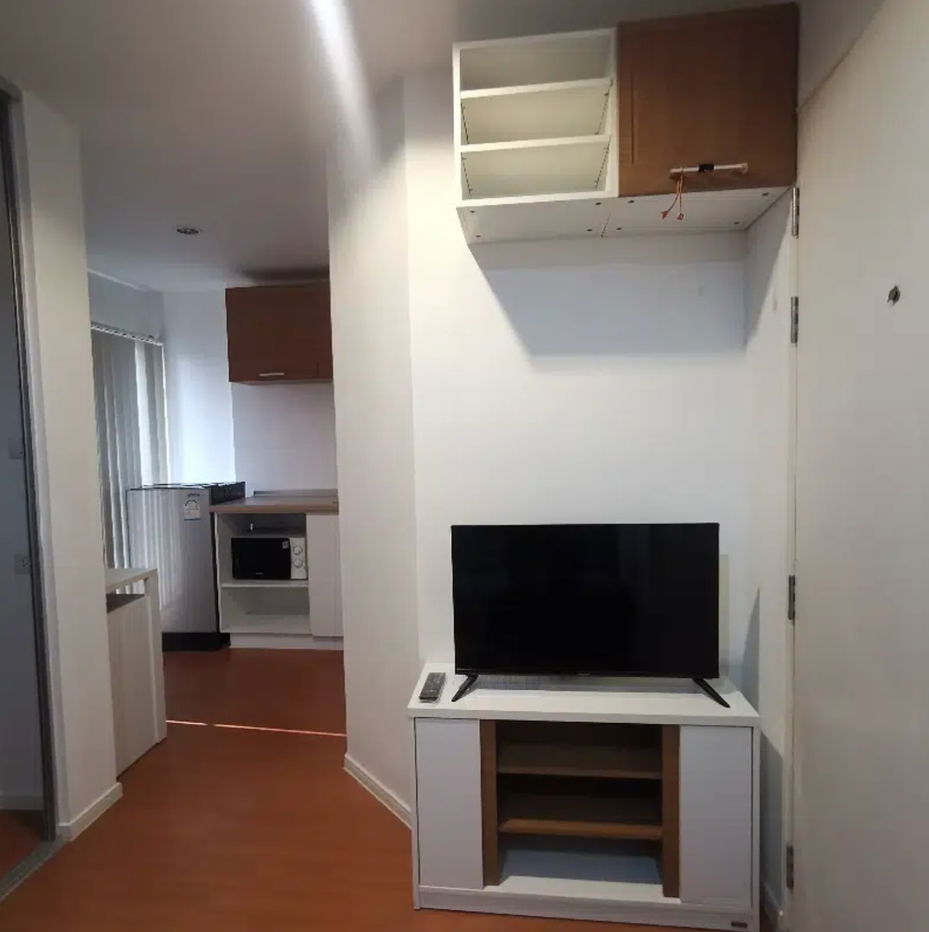 picture G6323💛中国客户，请加微信。(在联系方式的旁边) 🅵🅾🆁 🆁🅴🅽🆃 LUMPINI CONDO TOWN RAMINDRA – LATPLAKHAO 2 🅻🅸🅽🅴 ❤️💜@condopremium💜❤️ - 4/7