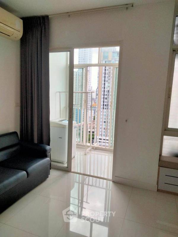 picture 1-BR Condo at Ideo Verve Sukhumvit near BTS On Nut (ID 1991548) - 6/11