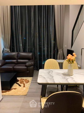 1-BR Condo at The Reserve Phahol-Pradipat near BTS Saphan Khwai (ID 1818501)