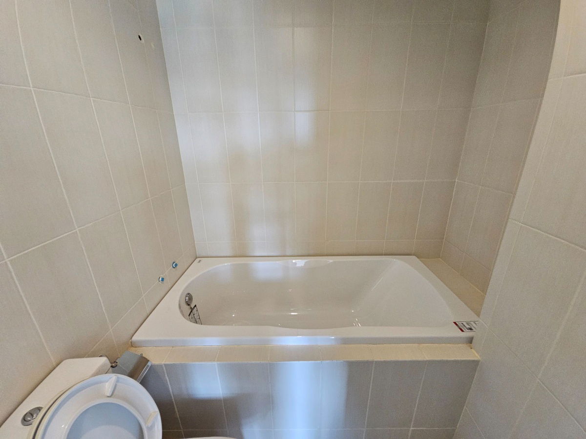 picture Tropicana Erawan Condo for sale, near BTS Erawan, 4th floor, 37.22 sq m. - 29/34
